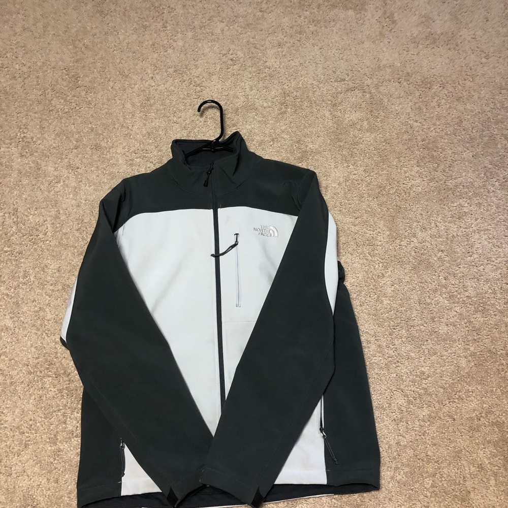 North Face Jackets